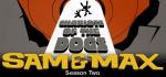 Sam & Max 204: Chariots of the Dogs